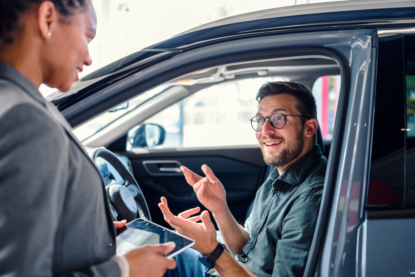 Understanding Different Types of Auto Insurance Coverage